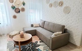 Apartament Pod Trzynastką
